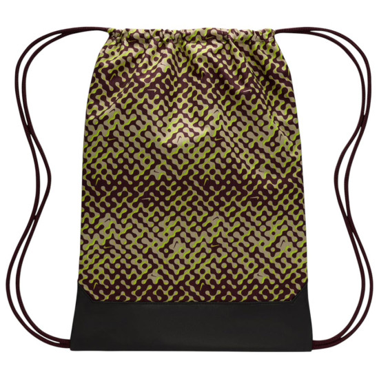 Nike Τσάντα γυμναστηρίου Brasilia 9.5 Drawstring Bag Nike Τσάντα γυμναστηρίου Brasilia 9.5 Drawstring Bag